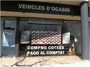 Quero Coches 