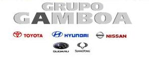 Grupo Gamboa