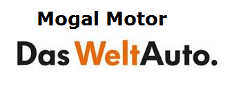 Mogal Motor