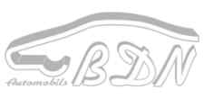 Automobils BDN