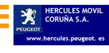 Hercules Movil Coruña S.A.
