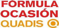 Formula Ocasion Quadis