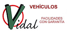Vidal Móvil Ctra de Toledo