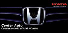 Center Auto