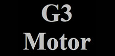 G3 Motor