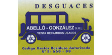 Desguaces Abello
