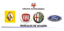 Grupo 4 Automocion