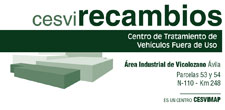 Cesvirecambios