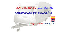 Automercado Las Dunas