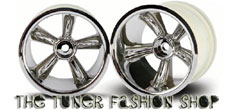 The Tuner Fashion Shop
