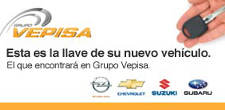Grupo Vepisa