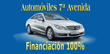 Automoviles 7ª Avenida