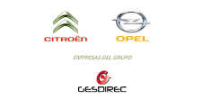 Auto Gata y Elche ( Grupo Gesdirec )