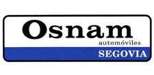 Osnam Automoviles