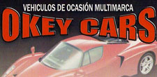 Okey Cars