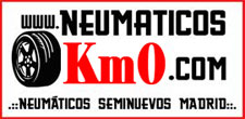 Neumaticos Km 0