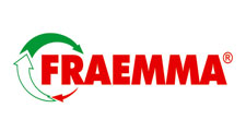 Repuesto Fraemma