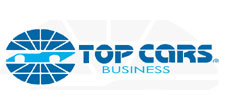 Top Business Cars