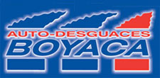 Autorecambios Boyaca