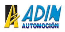 Adin Automocion