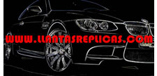 Llantasreplicas.com