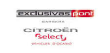 Exclusivas Pont S.L.U