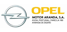 Motor Aranda S.A
