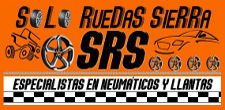 Solo Ruedas Sierra
