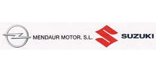 Mendaur Motor
