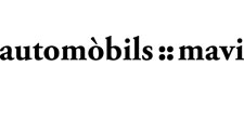 Automobils Mavi