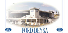 Ford Deysa