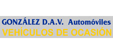 Gonzalez Dav Automoviles