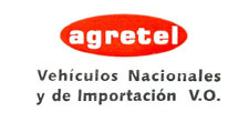 Agretel