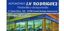 Automoviles JV Rodriguez