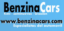 Benzina Cars