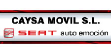 Caysa Movil