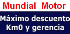 Mundial Motor de Automocion
