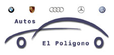Autos El Poligono