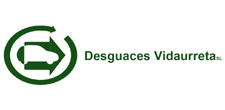 Desguaces Vidaurreta