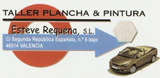 Esteve Requena