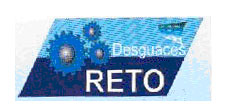 Desguaces Reto