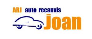 A.R.J. Auto Recanvis Joan S.L.