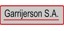 Garrijerson