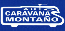 Auto Caravana Montaño