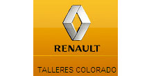 Talleres Colorado