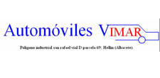 Automoviles Vimar