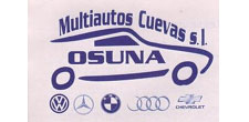 Multiautos Cuevas