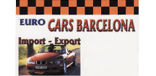 Eurocars Barcelona