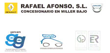 Renault-Dacia- Rafael Afonso