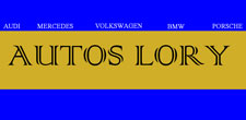 Autos Lory